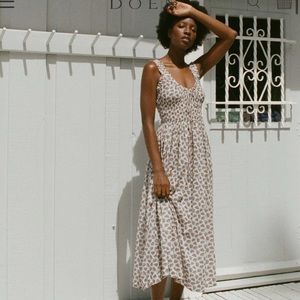 Doen Emmaretta Dress Small - NWT